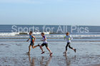 Blyth Sands Handicap Race. Photo:  David T. Hewitson/Sports for All Pics